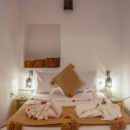 La Maison Berbere Marrakesh Exterior photo