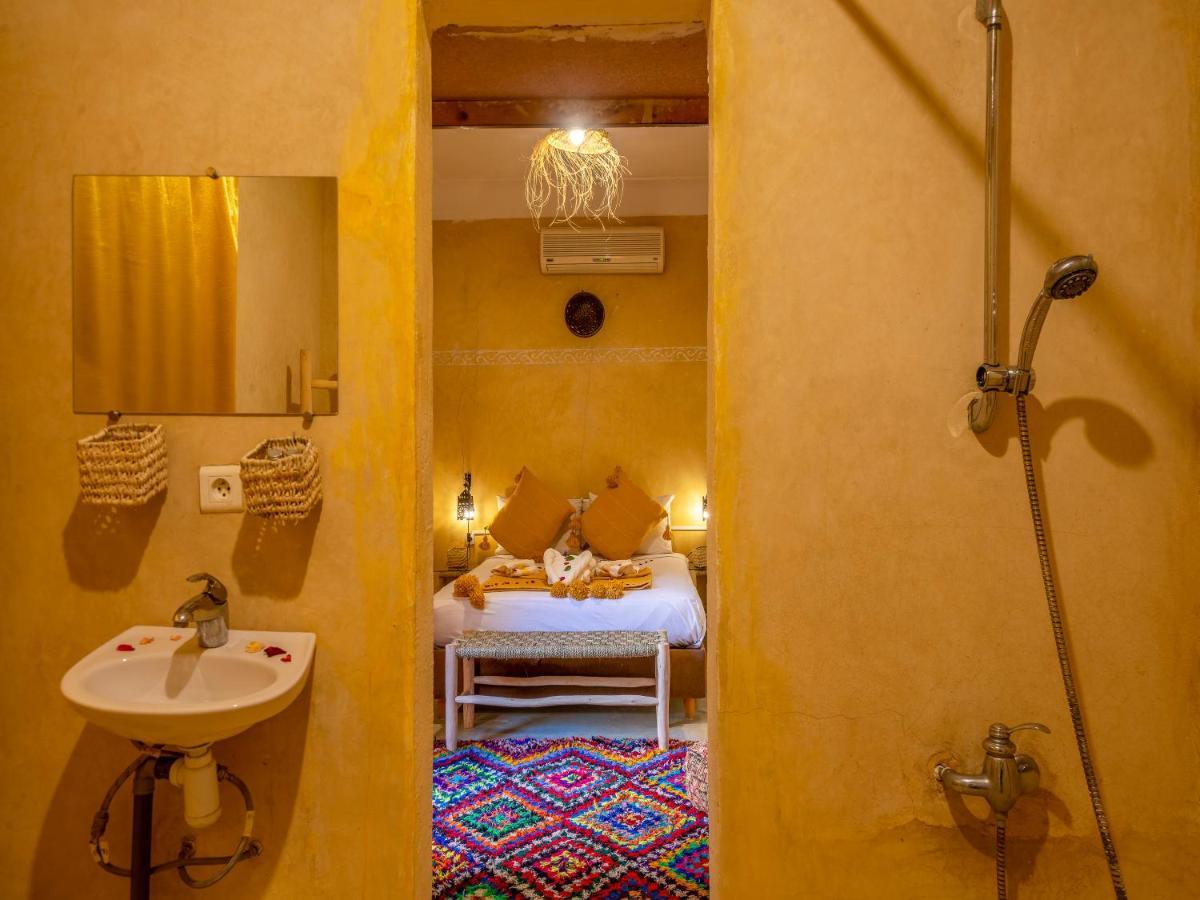 La Maison Berbere Marrakesh Exterior photo
