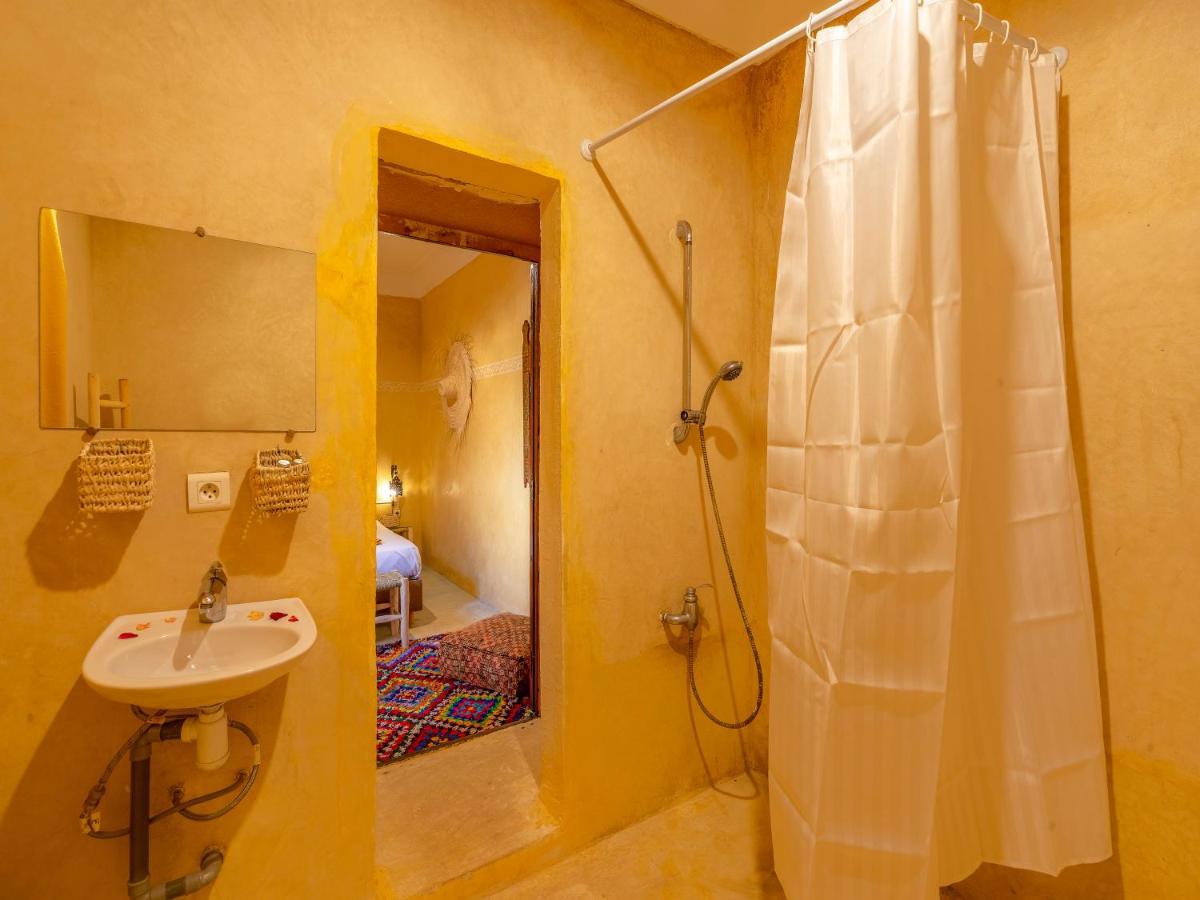 La Maison Berbere Marrakesh Exterior photo